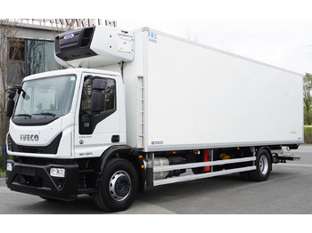 IVECO EuroCargo Kühlkoffer LKW