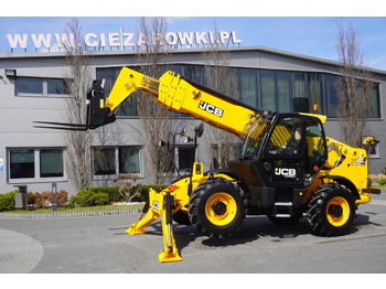 JCB Radlader