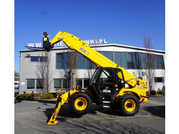 JCB Radlader