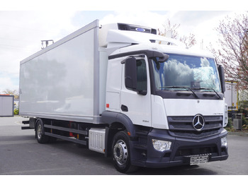 MERCEDES-BENZ Actros 1824 Kühlkoffer LKW