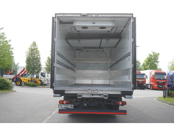 Kühlkoffer LKW MERCEDES-BENZ Actros 2543 / Lecapitaine Refrigerator Multitemperature / Carrier Supra 950 MT: das Bild 4