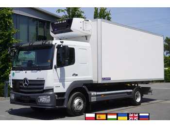 MERCEDES-BENZ Atego 1223 Kühlkoffer LKW