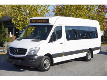 MERCEDES-BENZ Sprinter 516 Schulbus