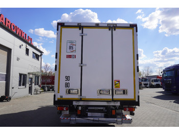 Kühlkoffer LKW RENAULT D12 / Lamberet refrigerated truck / Dhollandia tail lift 1500 kg / 130 thousand km !!: das Bild 4 Kühlkoffer LKW RENAULT D12 / Lamberet refrigerated truck / Dhollandia tail lift 1500 kg / 130 thousand km !!: das Bild 4