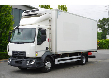 RENAULT D Kühlkoffer LKW