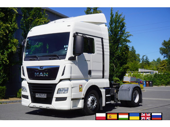 MAN TGX 18.420 Sattelzugmaschine