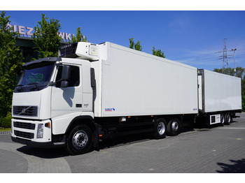 VOLVO FH 440 Kühlkoffer LKW