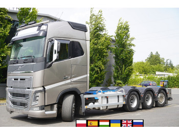 VOLVO FH16 750 Fahrgestell LKW