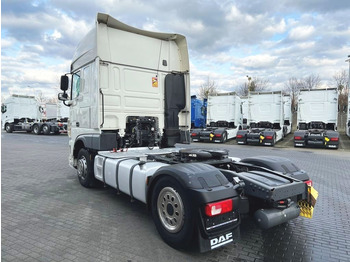 Sattelzugmaschine DAF XF 460 FT SSC Intarder 2xTank 1.185 Liter Euro 6: das Bild 3