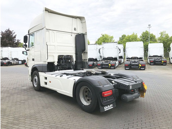 Sattelzugmaschine DAF XF 480 FT SSC, TraXon, ZF Intarder, Standklima: das Bild 5