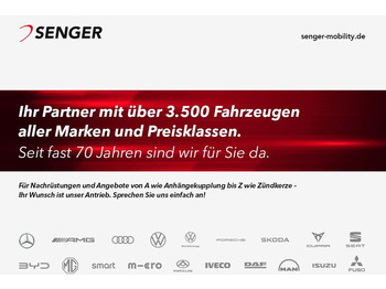 NEU: Sattelzugmaschine DAF XG+ 480 LD, MODELLJAHR 2025, Seitenverkleidungen: das Bild 2