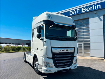 DAF XF 480 Sattelzugmaschine