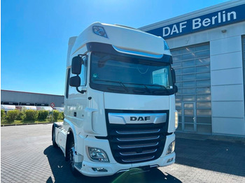 DAF XF 480 Sattelzugmaschine