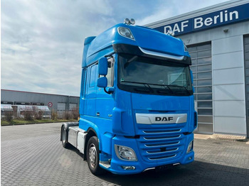DAF XF 530 Sattelzugmaschine