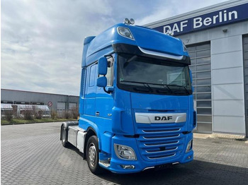 DAF XF 530 Sattelzugmaschine