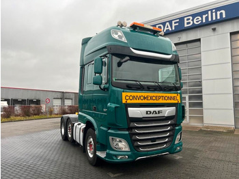 DAF XF 530 Sattelzugmaschine