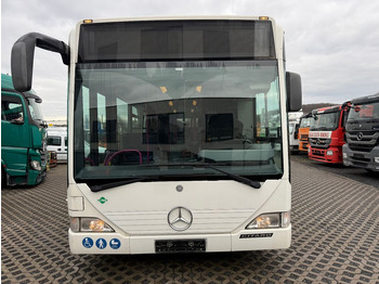 Linienbus Mercedes-Benz A19 Citaro: das Bild 3