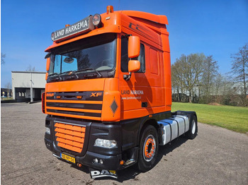 DAF XF 105 460 Sattelzugmaschine