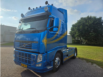 VOLVO FH 420 Sattelzugmaschine