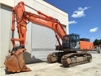 HITACHI ZX520 Bagger