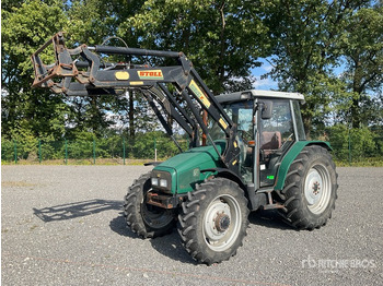 MASSEY FERGUSON 1000 series Traktor
