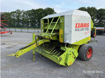 CLAAS Rundballenpresse