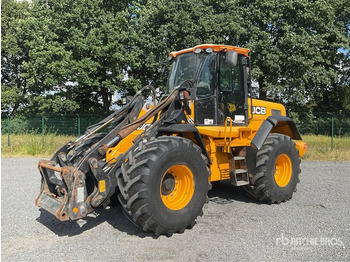 JCB 426 Radlader