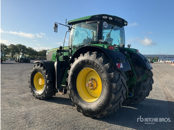 Traktor 2012 John Deere 6190R 4WD Tractor: das Bild 4