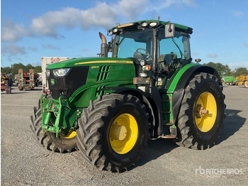 JOHN DEERE 6190R Traktor