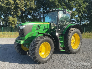 JOHN DEERE 6170R Traktor