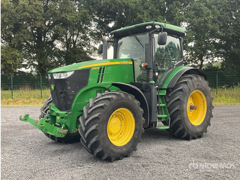 JOHN DEERE 7250 Traktor