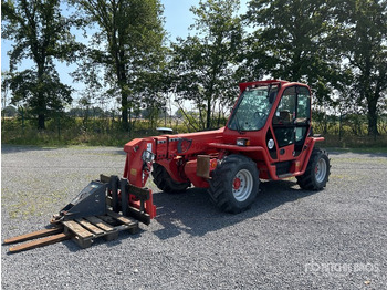 MERLO Teleskoplader
