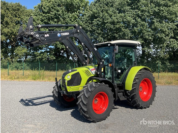 CLAAS Atos 330 Traktor