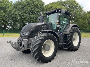 VALTRA S374 Traktor