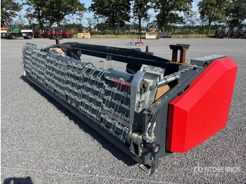 ZIEGLER Zubehör für Erntemaschine
