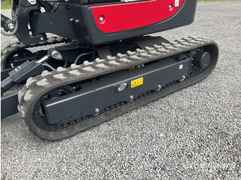 Minibagger 2025 Yanmar SV22 CLASSIC R (Unused) Mini Excavator:  &lt;6.6t: das Bild 5