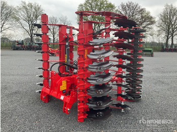 Scheibenegge 2025 Ziegler Disc Master Pro 4501 (Unused) Disc Harrow: das Bild 2