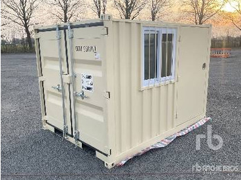 Seecontainer