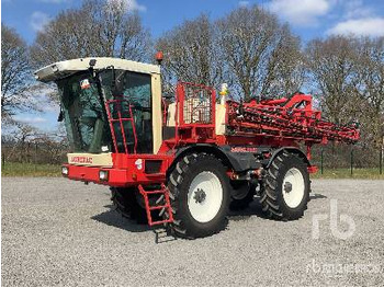 AGRIFAC Pflanzenschutzspritze