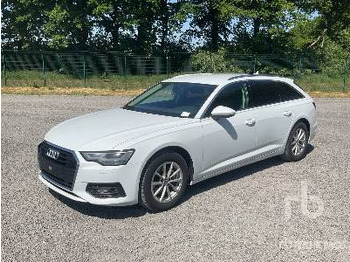 AUDI PKW