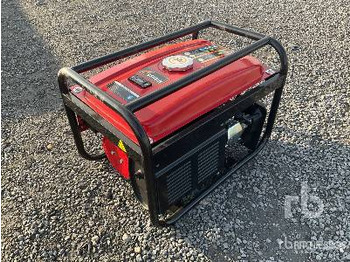 Stromgenerator