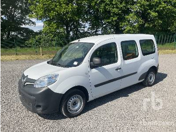 RENAULT Kangoo Kastenwagen