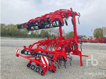 NEU: Grubber ZIEGLER SOIL STAR 7501 (Unused): das Bild 3