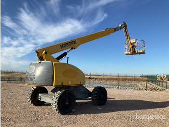 HAULOTTE H23TPX Teleskopbühne