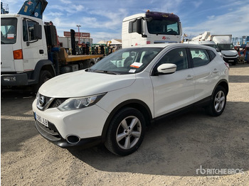 NISSAN SUV/ Geländewagen