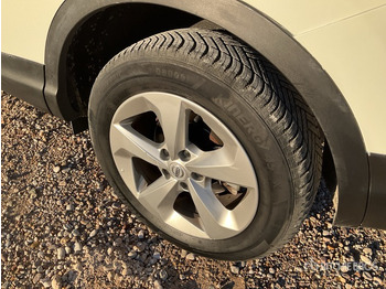 SUV/ Geländewagen 2019 Nissan Qashqai Automobile: das Bild 4 SUV/ Geländewagen 2019 Nissan Qashqai Automobile: das Bild 4