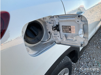 SUV/ Geländewagen 2019 Nissan Qashqai Automobile: das Bild 5 SUV/ Geländewagen 2019 Nissan Qashqai Automobile: das Bild 5