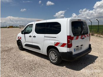 TOYOTA Proace Kleinbus