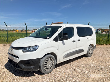 TOYOTA Proace Kleinbus