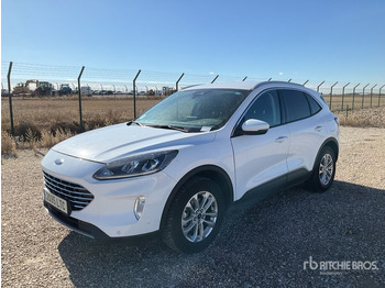 FORD SUV/ Geländewagen